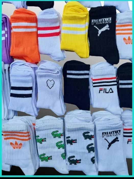 Medias X Docena