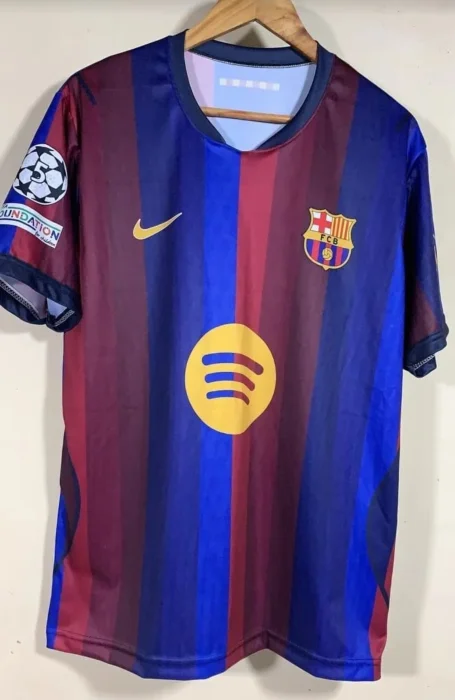 Camiseta Barza Niño