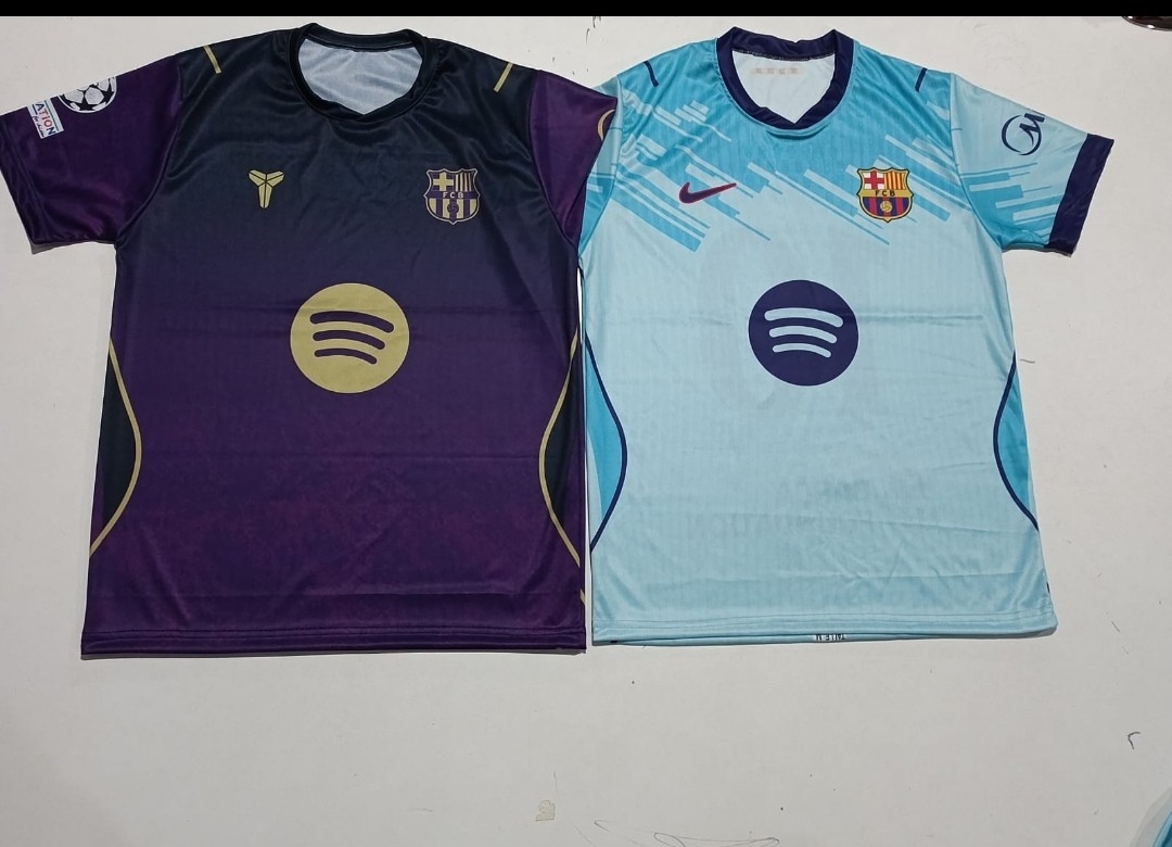 Camiseta Barza Niño - Imagen 2