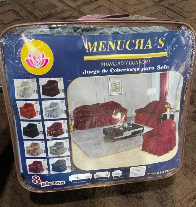 Cubresillon