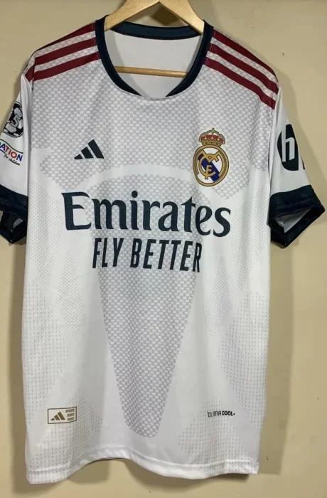 Camiseta Niño Real Madrid