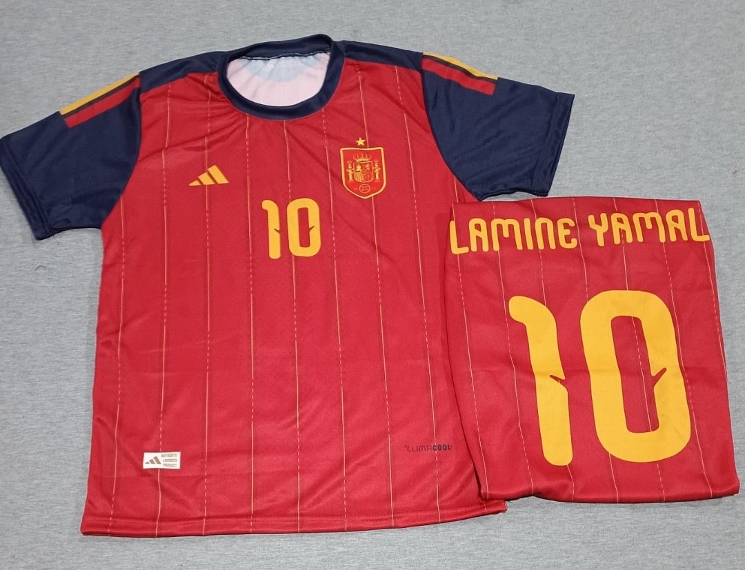 Camisetas Europeas Sublimadas - Imagen 3