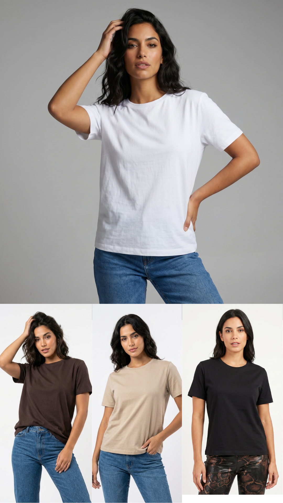 Remera Cuello Redondo Lisa Algodón Peinado Premium 24.1 - Historia%20Instagram%20Collage%20Cuatro%20Fotos%20Cuadr%C3%ADcula%20Minimalista%20Sencilla%20Blanco%20-%20copia.png