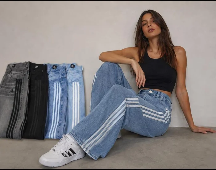 Baggy Ad Tendencia