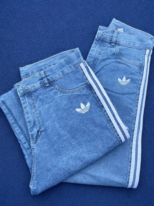 Baggy Ad Tendencia