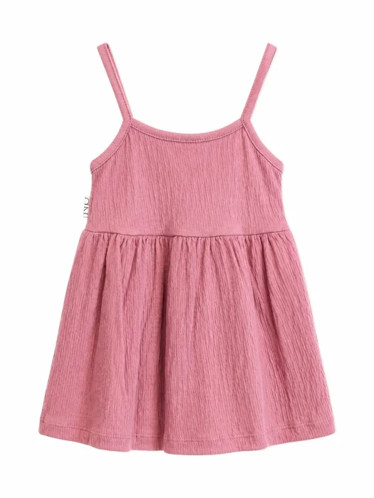 Vestido Tira Bambúla