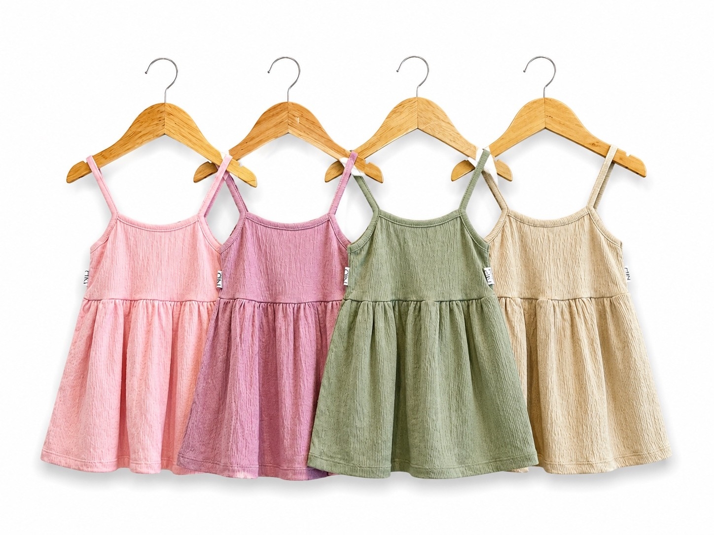 Vestido Tira Bambúla - Imagen 2