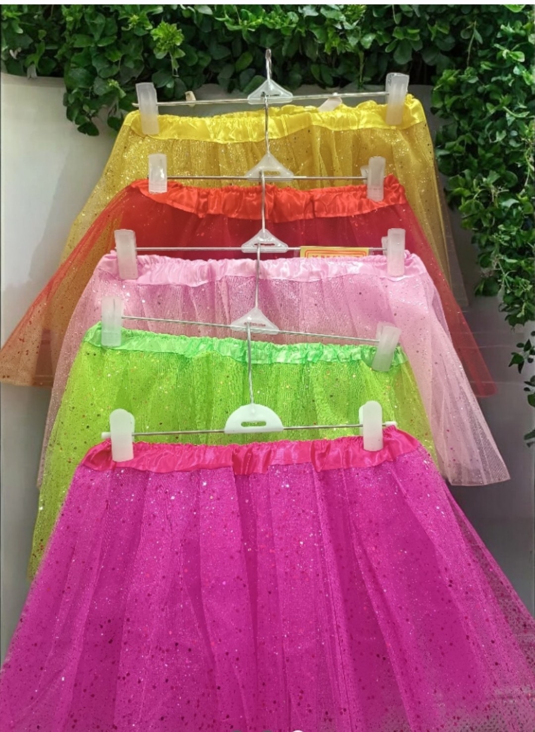 Tutu Juvenil - Imagen 2