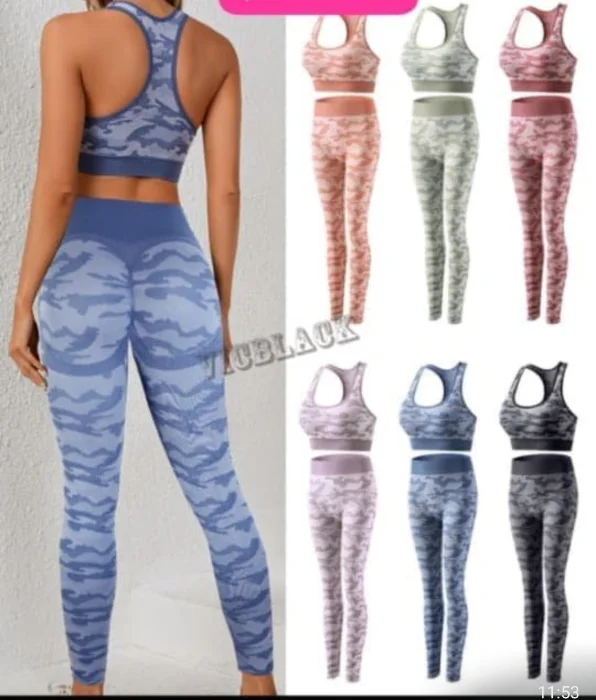 Conjunto Deportivo