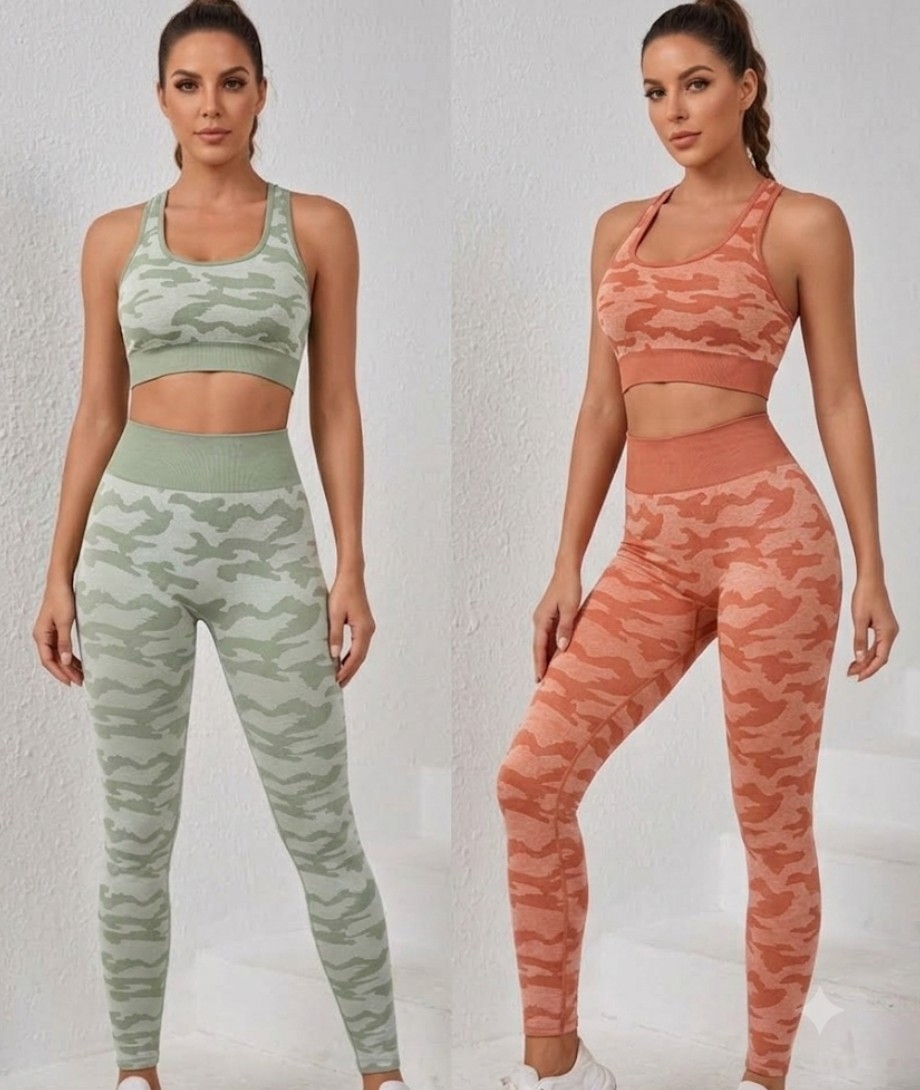 Conjunto Deportivo Docena 65mil - Imagen 2