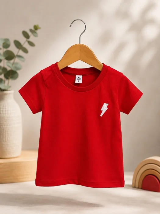 Remera Rayo
