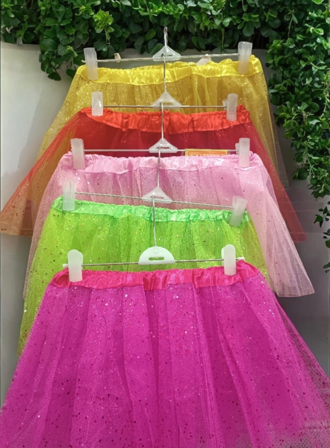 Tutu Juvenil - Imagen 2