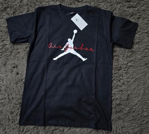 Remera Jordan Estampada Premium