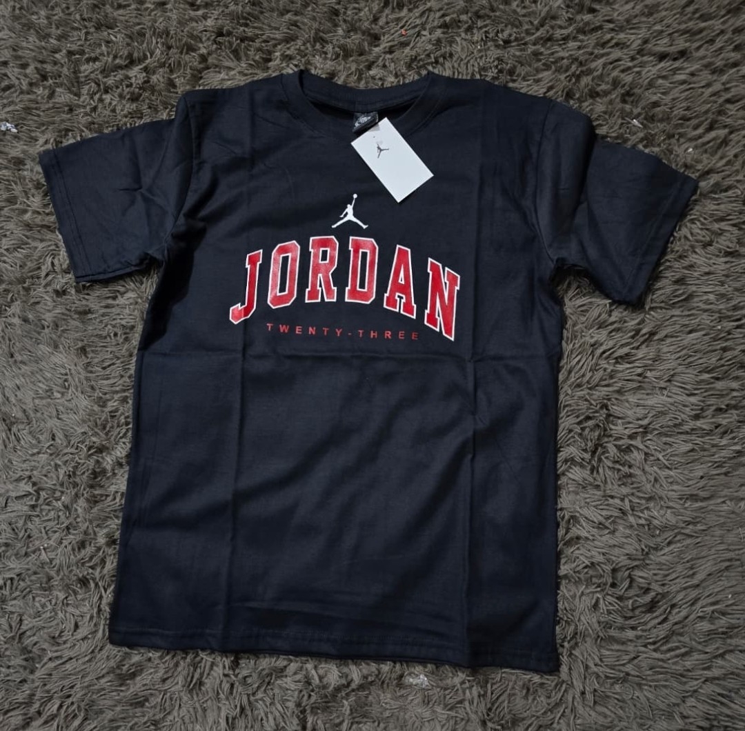 Remera Jordan Estampada Premium - Imagen 3