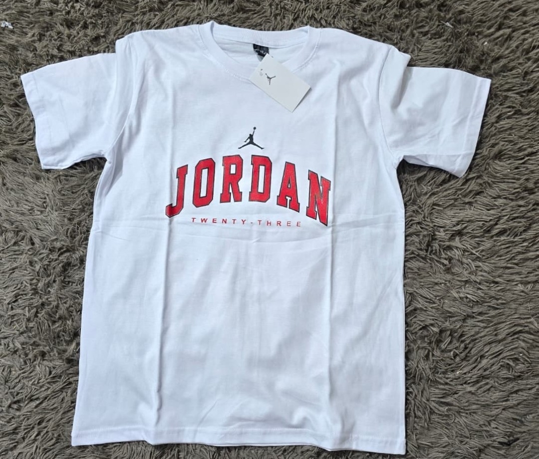 Remera Jordan Estampada Premium - Imagen 5
