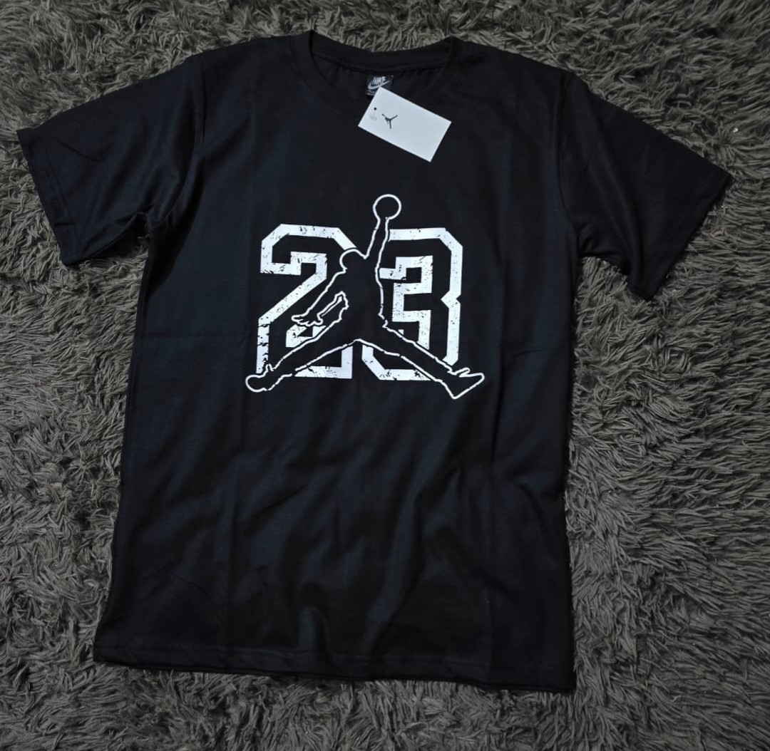 Remera Jordan Estampada Premium - Imagen 6