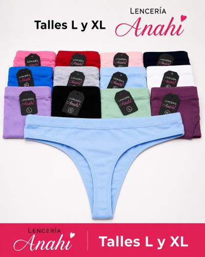 Colales Romy Algodón