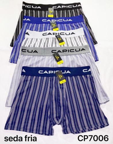 Boxer Capicúa Sedafria