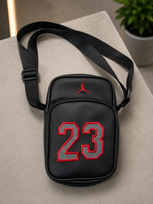 Morral Jordan 23