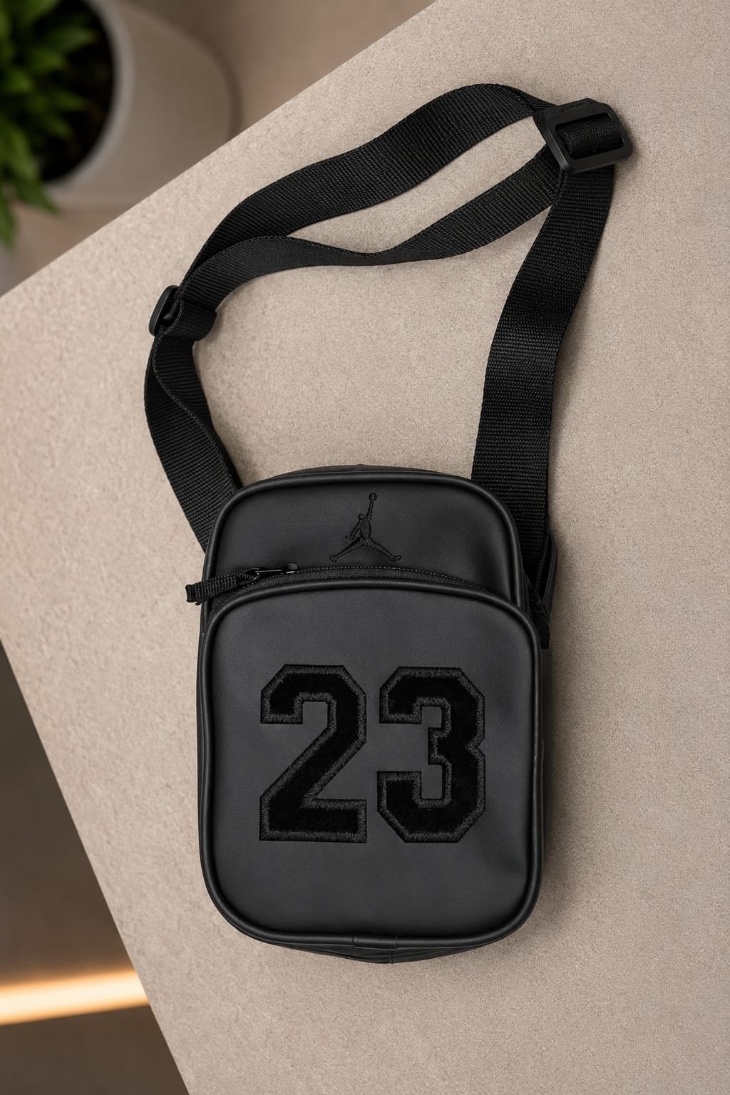 Morral Jordan 23 - Imagen 2