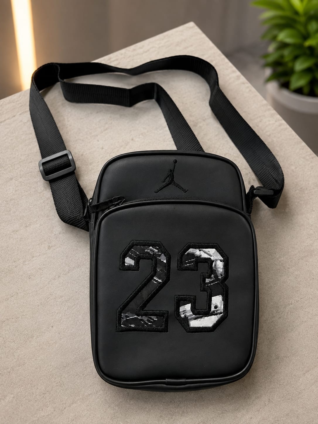 Morral Jordan 23 - Imagen 3
