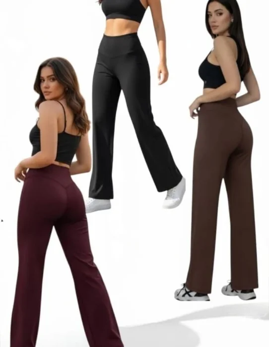 Calza Baggy