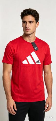 Remeras Algodón Peinado