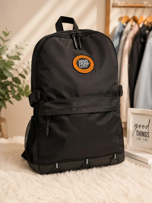 Mochila Wanderlust