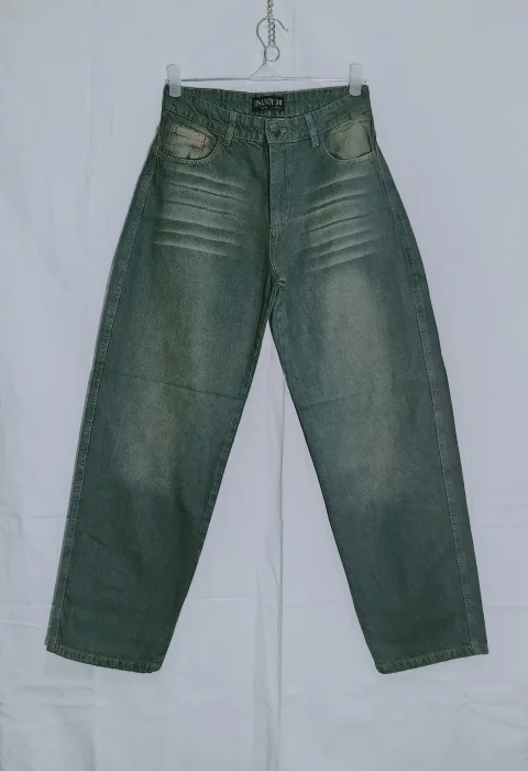 Baggy Óxido