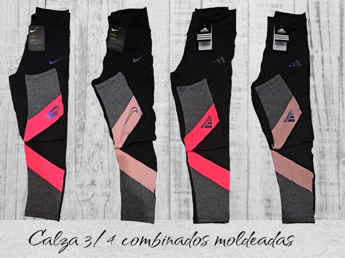 Liquidacion Calza 3/4 - Imagen 3