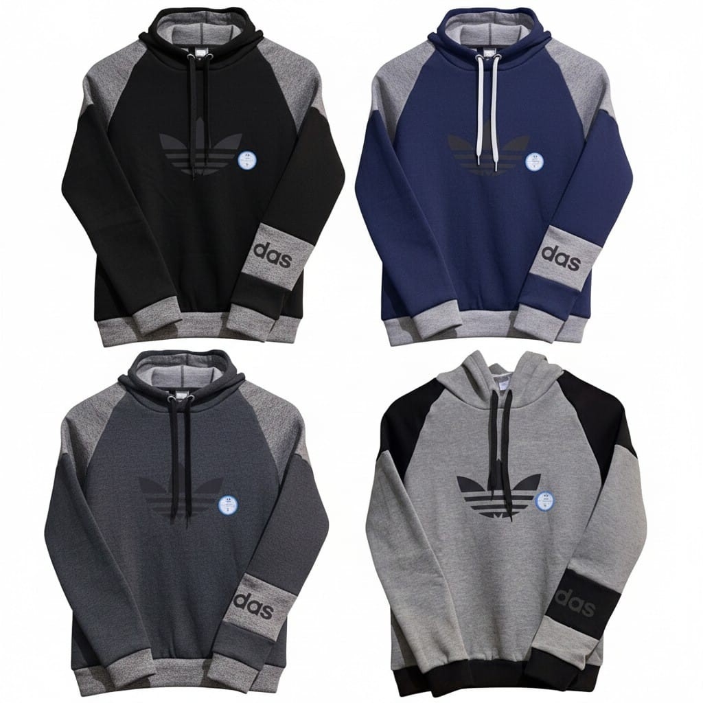 Oferta Buzo - Imagen 2