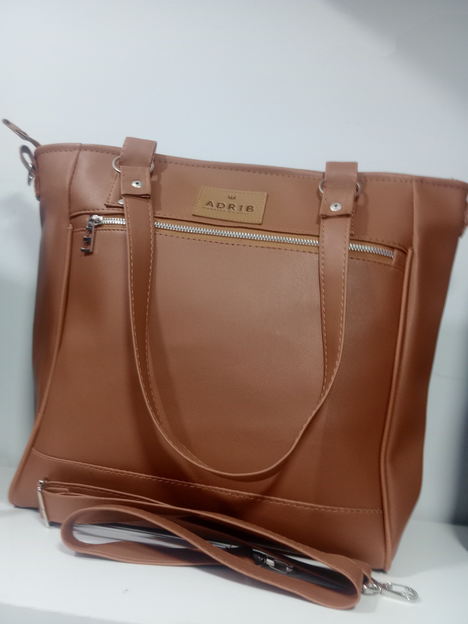 Bolso  Eco Cuero - Imagen 2