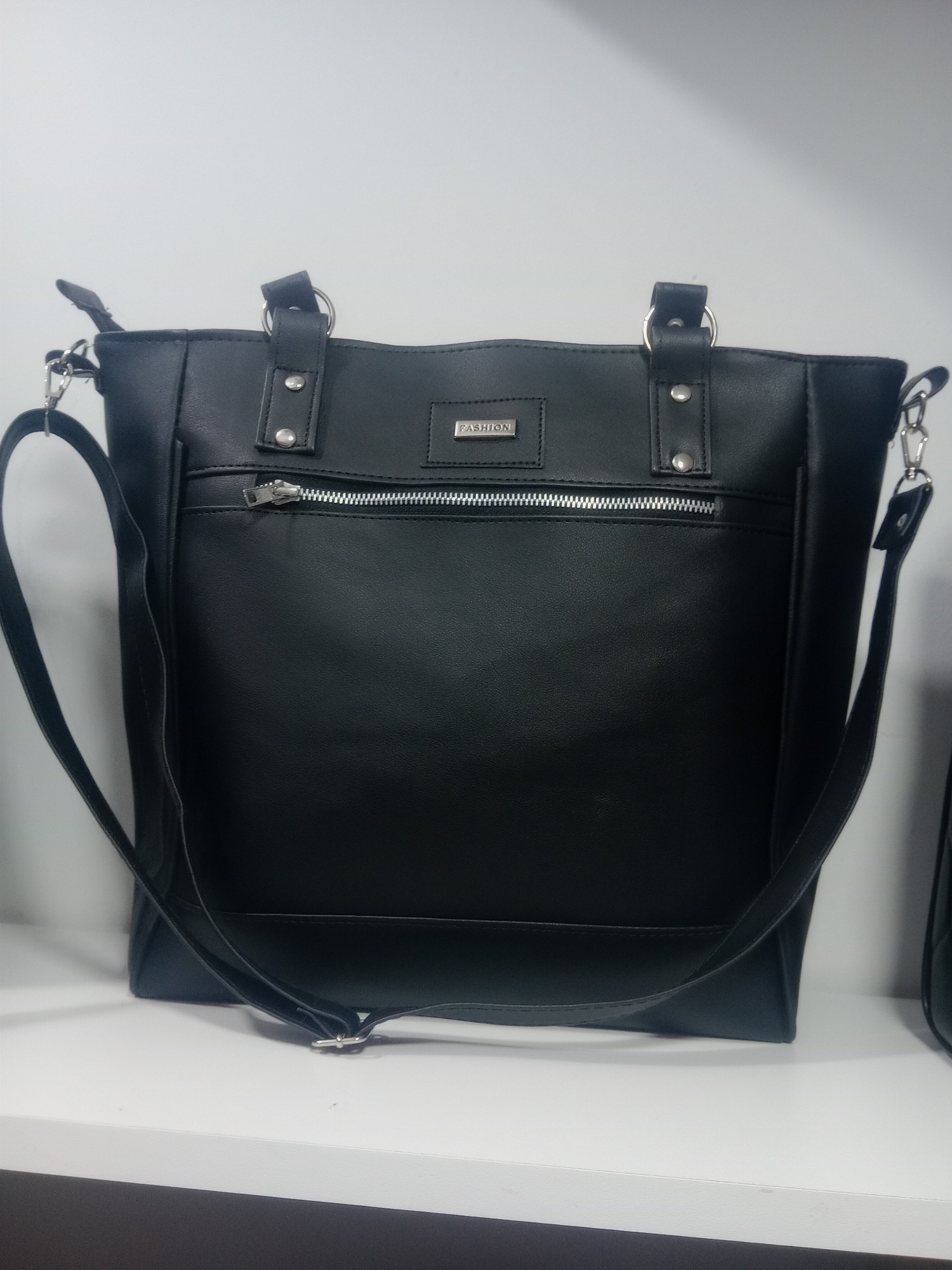Bolso  Eco Cuero - Imagen 3