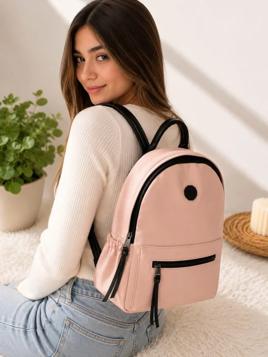 Mochila Skora