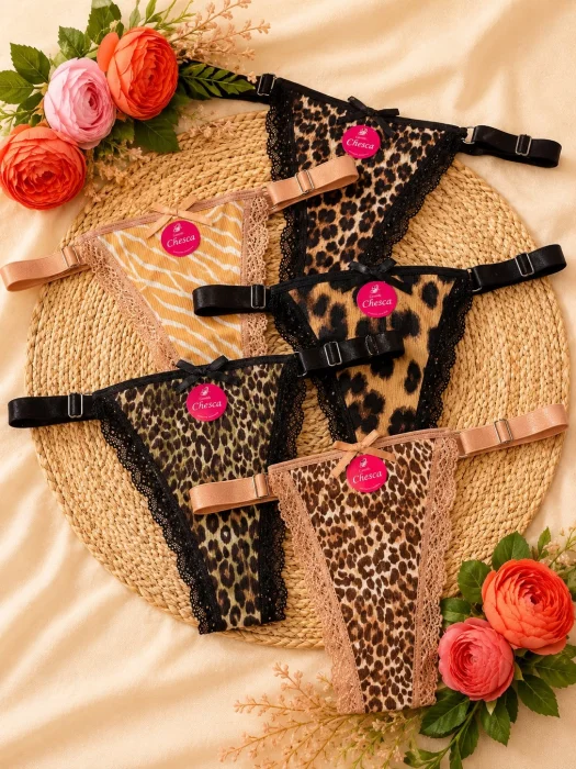 Colales Print Lulu