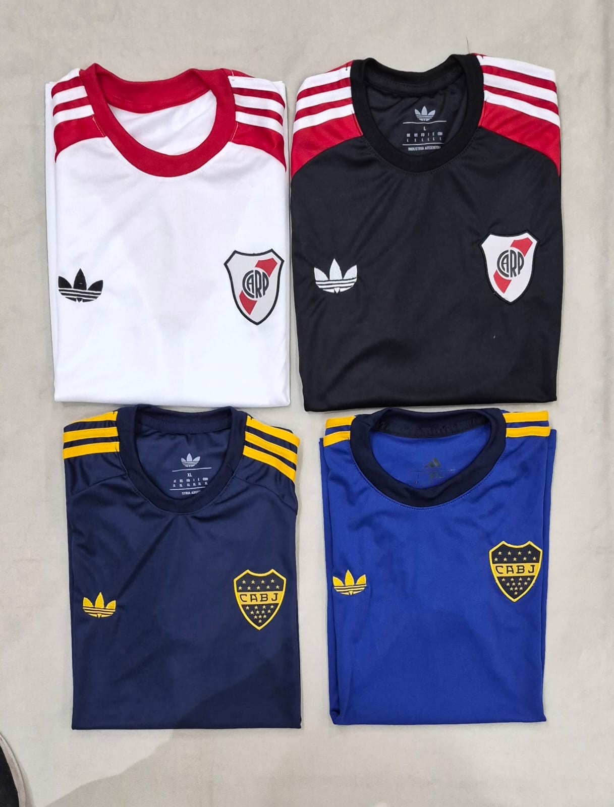 Remera River - Imagen 2