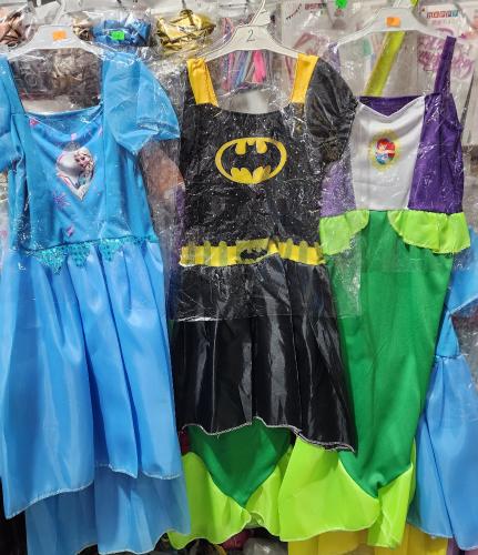 Disfraz Infantiles