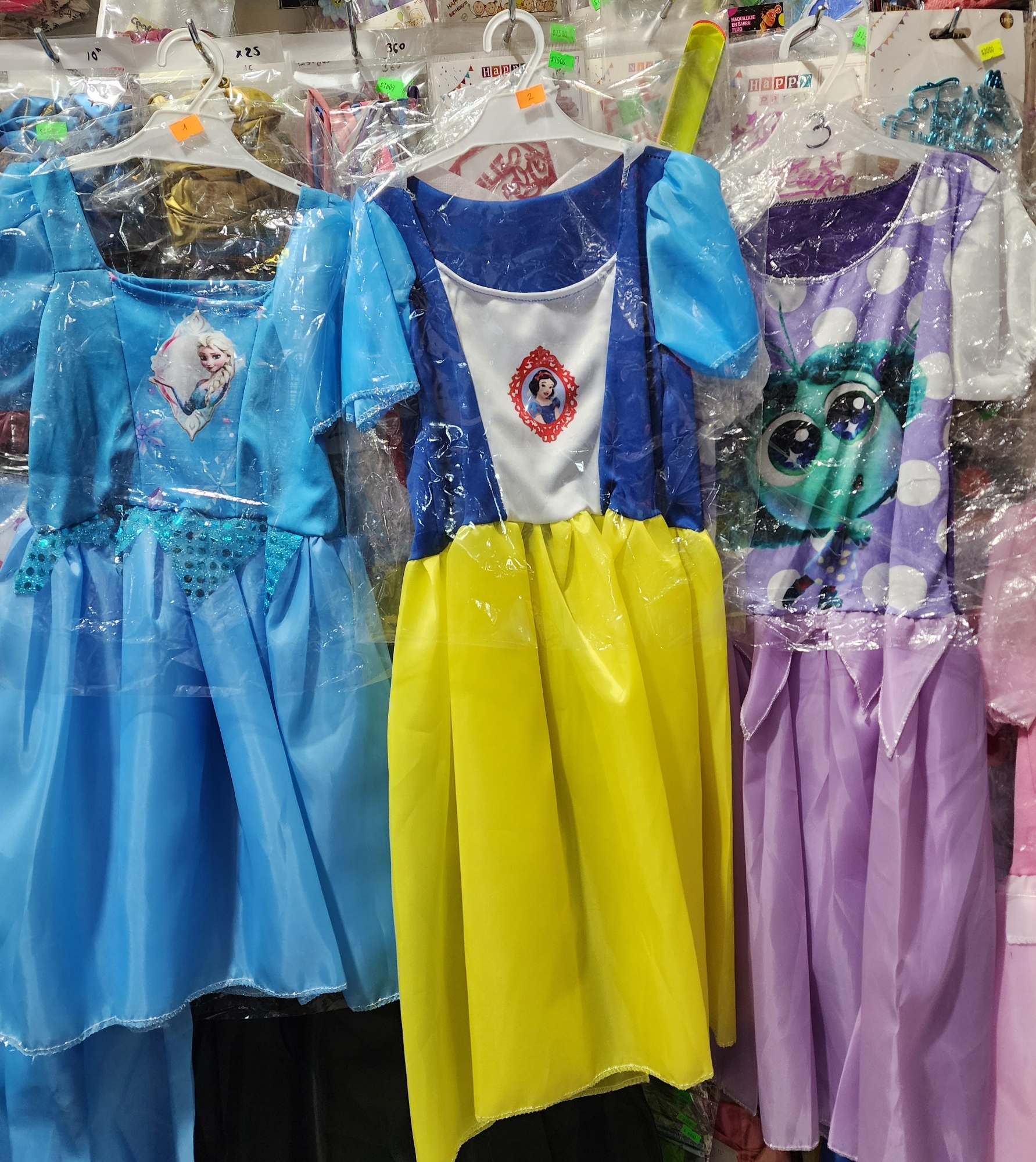 Disfraz Infantiles - Imagen 2