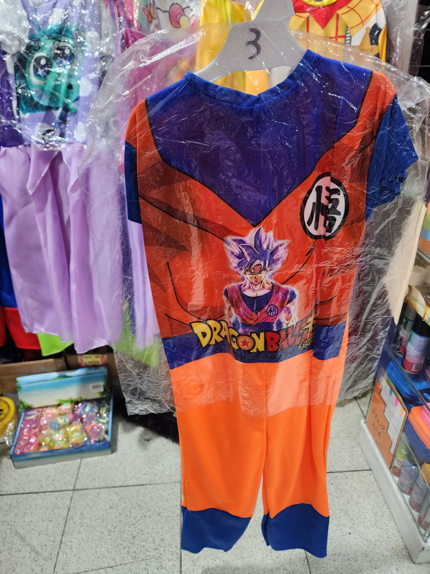 Disfraces para Niños - Imagen 2