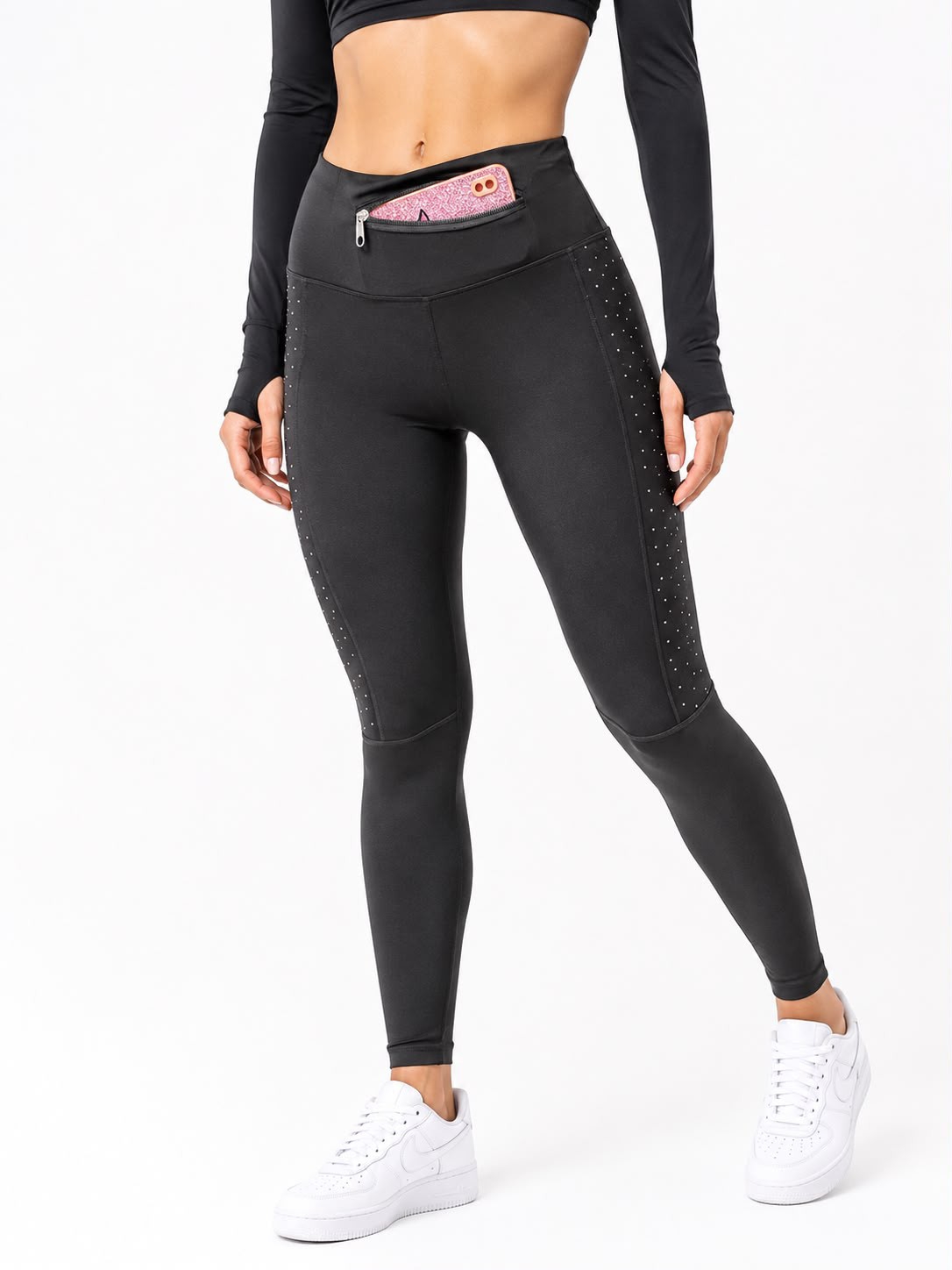 Conjunto con Stras - Imagen 2