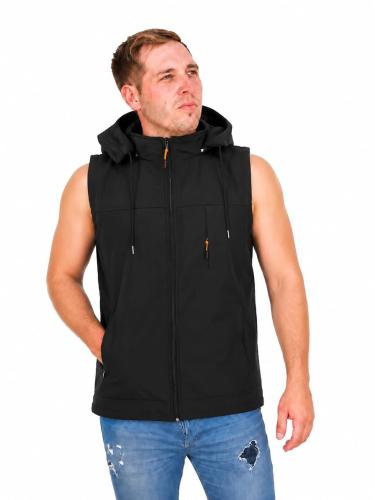 Chaleco de Neopren Hombre
