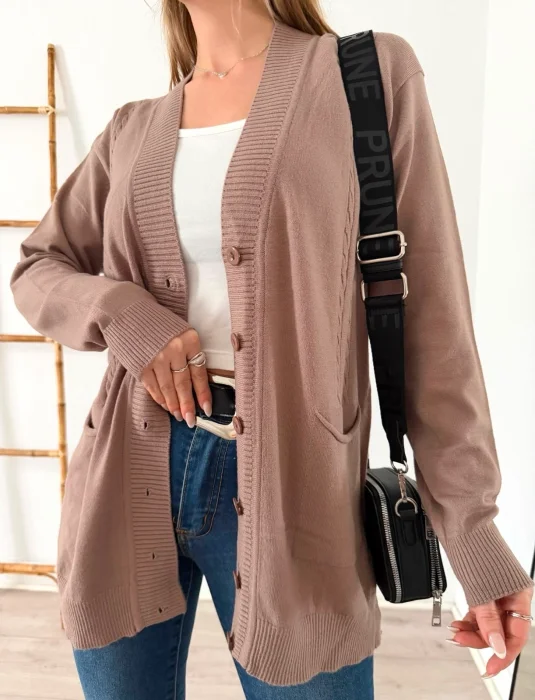 Saco Melody