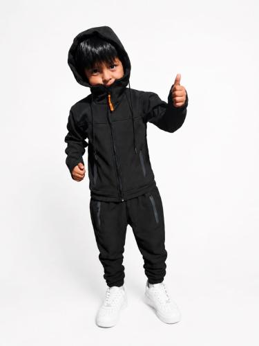 Conjunto de Niño Neopren Impermeable