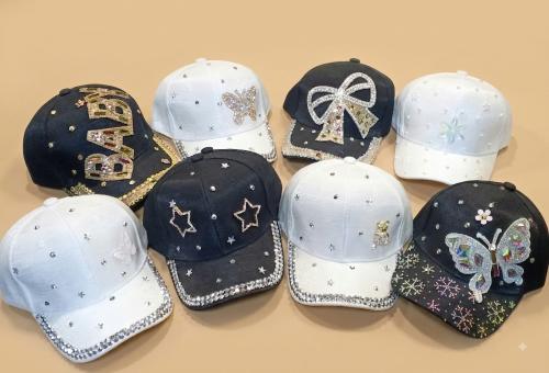 Gorras Britney