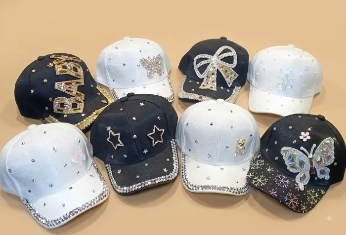 Gorras Britney