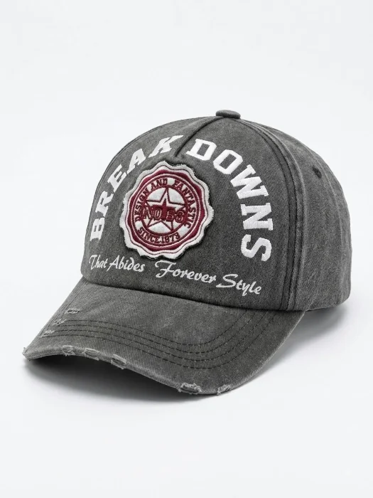 Gorra Vintage