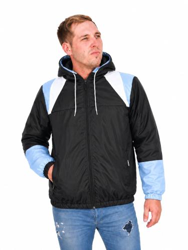 Rompevientos Impermeable con Polar