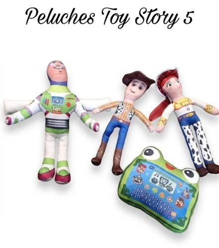Peluches Toy Story