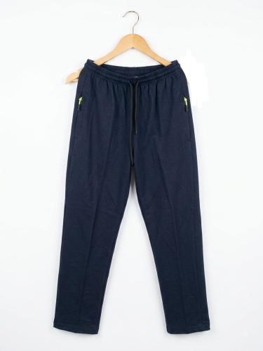 Pantalon Recto Algodón Rustico Juvenil