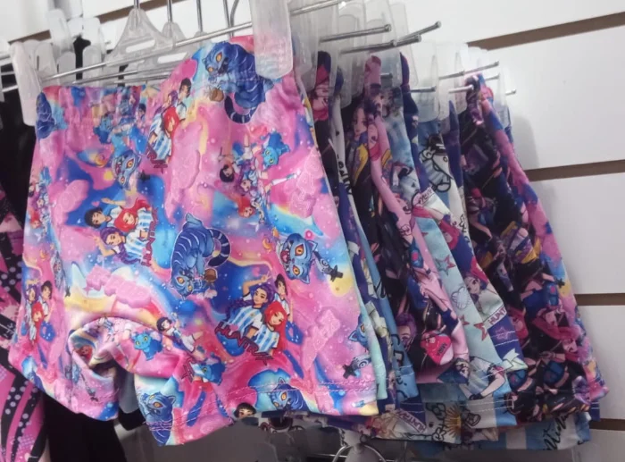 Short de Baño/boxer